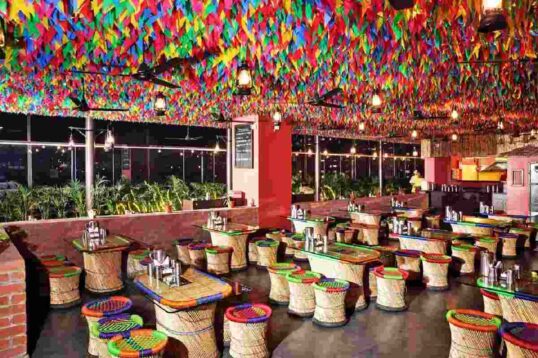 Chulha Chauki Da Dhaba _ Sarjapur Rd Restaurant (1)