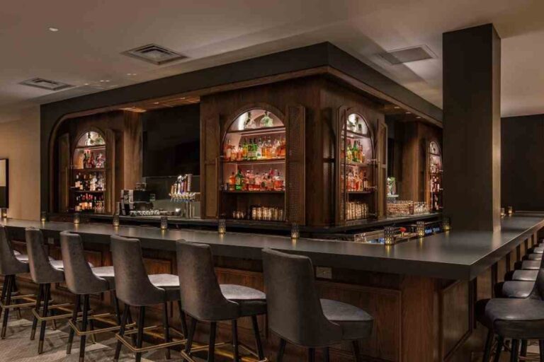 Craft Kitchen & Bar Photos