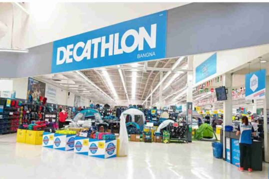 Decathlon Bangalore