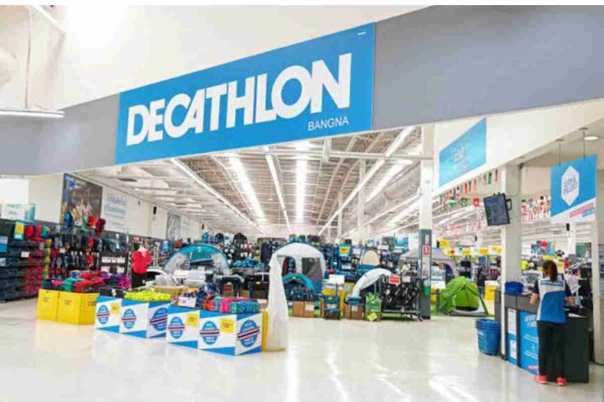 Decathlon Bangalore