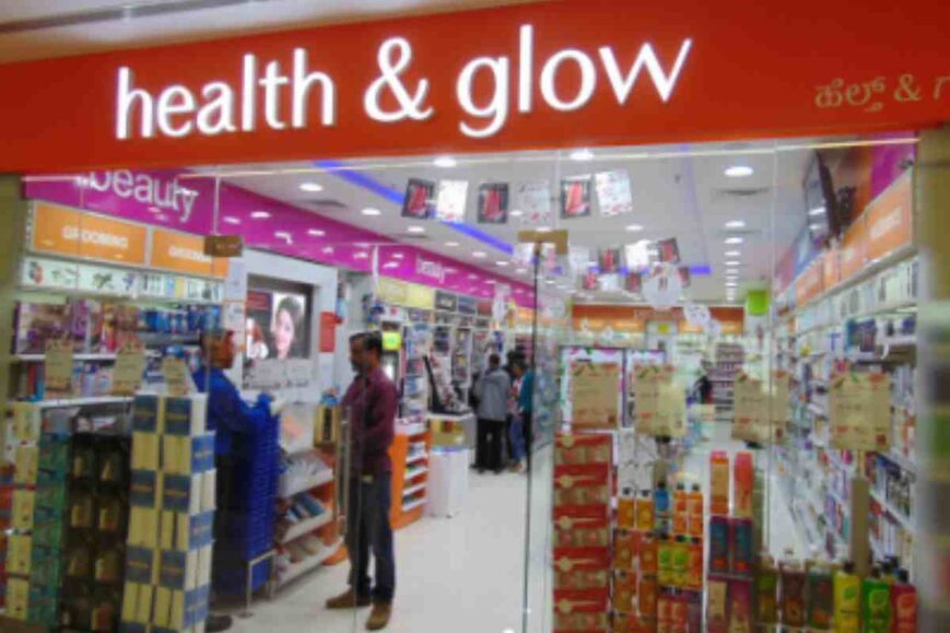 Health and Glow Near Me