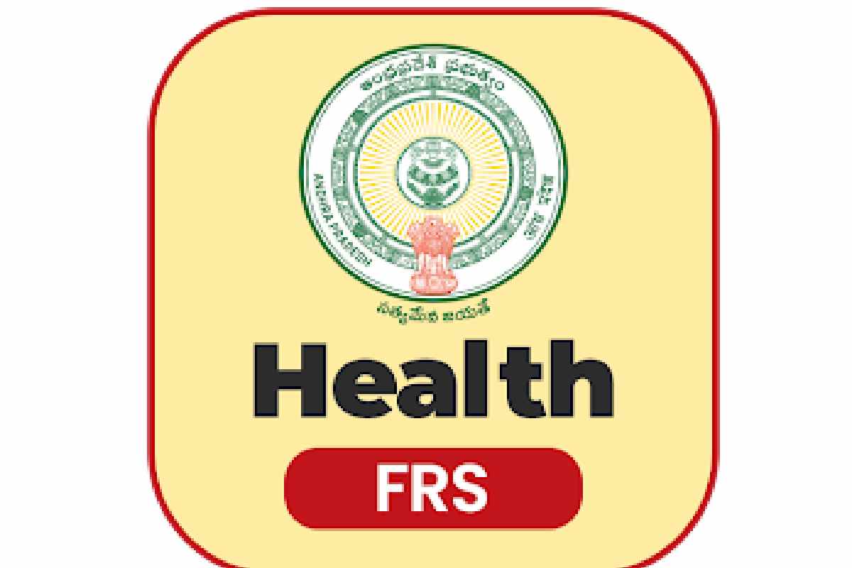 Health frs