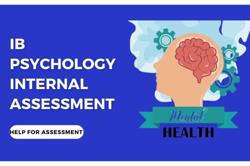 Introduction to IB Psychology SL