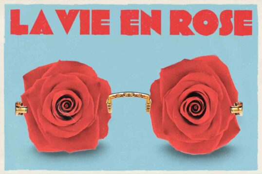La Vie En Rose