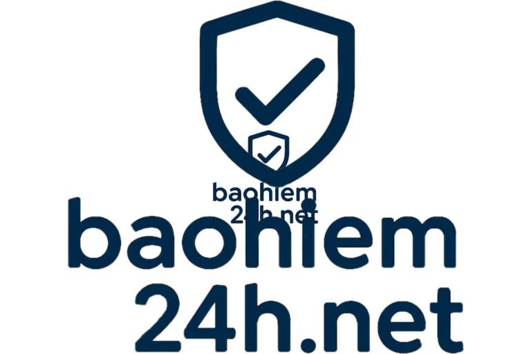 baohiem24h.net – online pharmacy & health essentials
