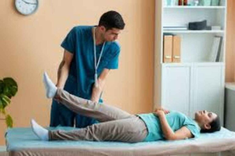 Physiotherapist Near Me- Benefits, Tips And More