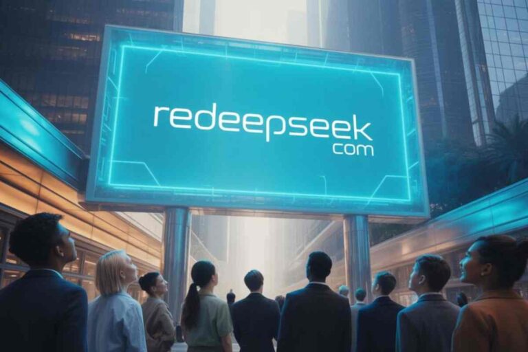 RedeepSeek Com – Information And More