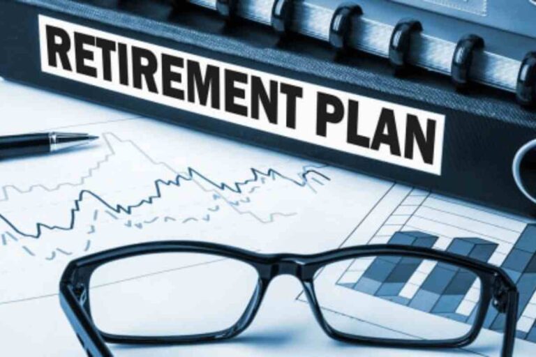 Virginia Retirement System