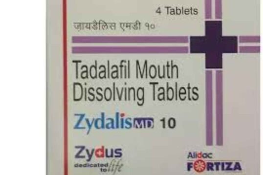 Zydus Tablet Uses (1)