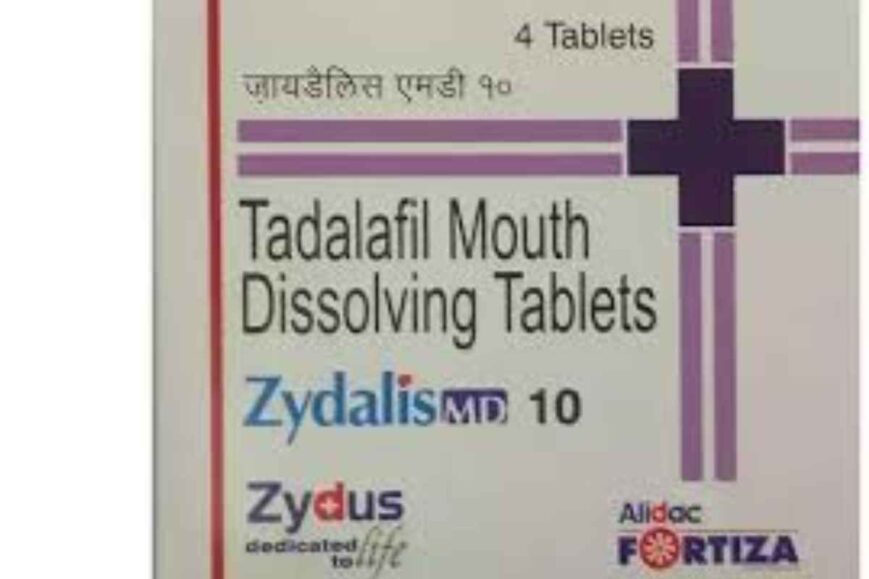 Zydus Tablet Uses (1)