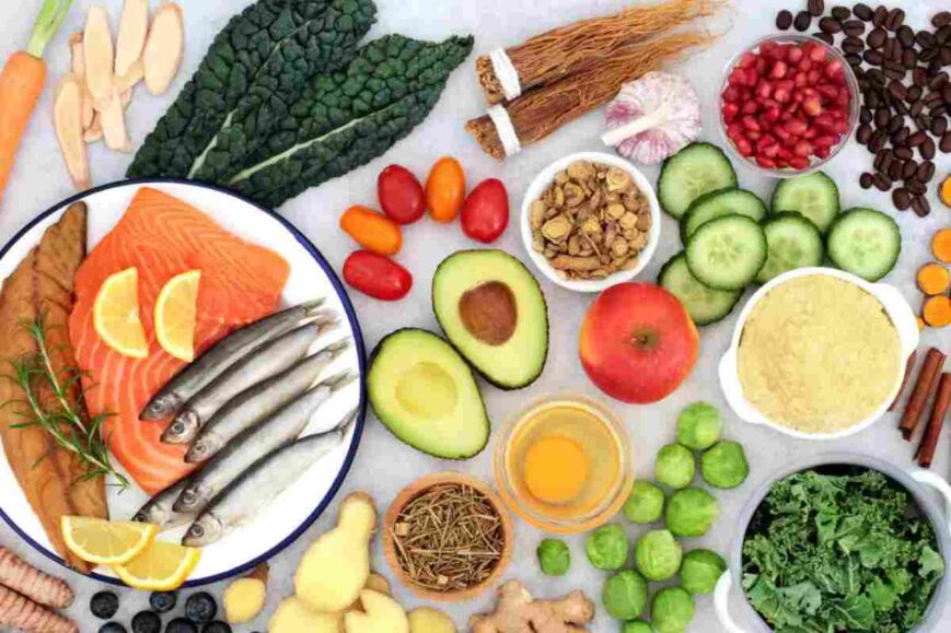 amura diet recipes