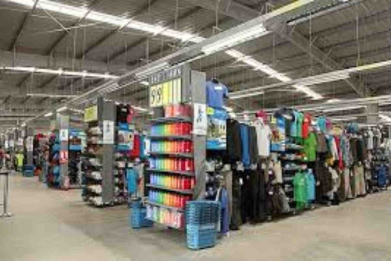 Decathlon Bangalore: A Brief Description