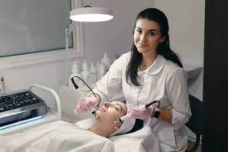 Best Dermatologist Near Me for Skin in Hyderabad