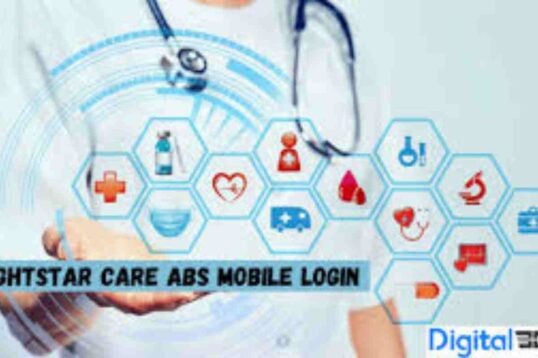 BrightStar Care ABS Mobile App