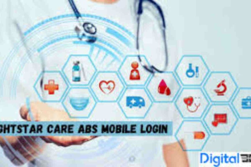 BrightStar Care ABS Mobile App