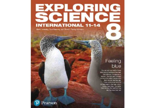 Exploring Science on gr8dne.com