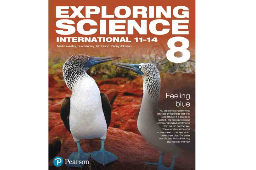 Exploring Science on gr8dne.com