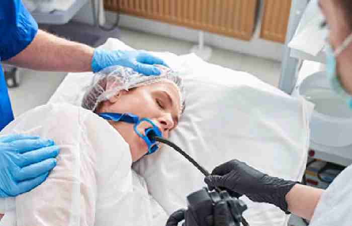 Medical Specialties at AIG Hospital