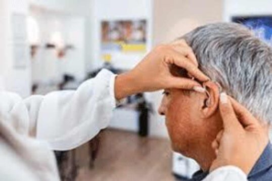 Why Audiologist Near Me