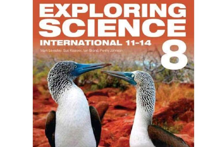 exploring science on gr8dne.com