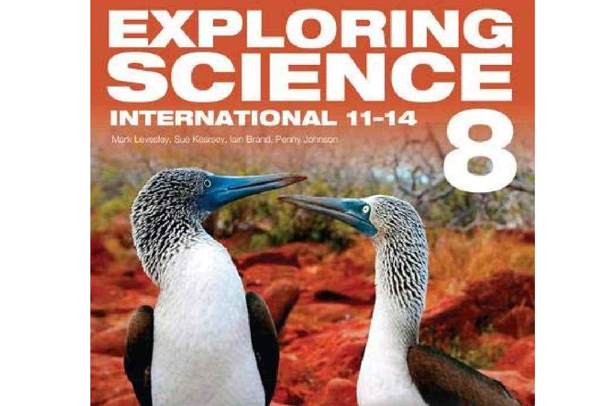 exploring science on gr8dne.com