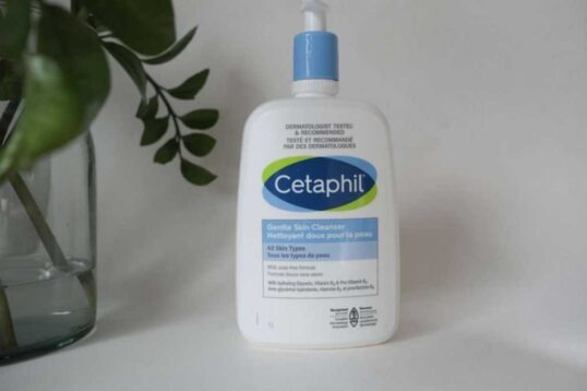 Cetaphil Face Wash 50ml Price