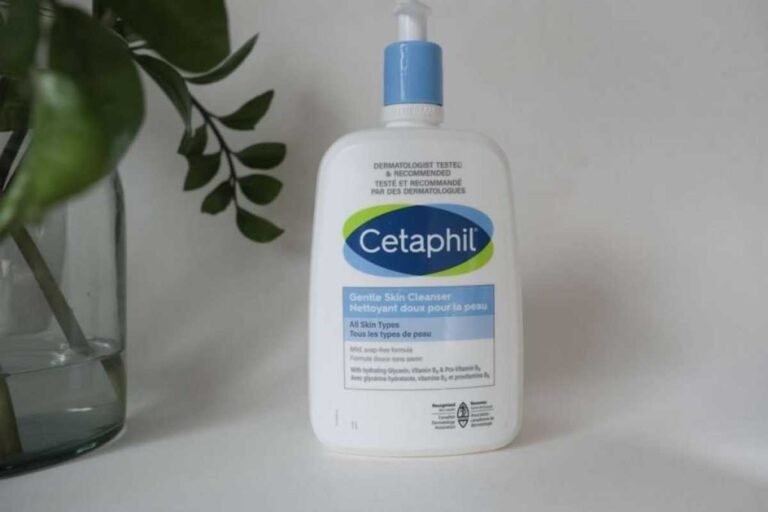Cetaphil Face Wash 50ml Price in India: Is the Small Pack Worth Buying?