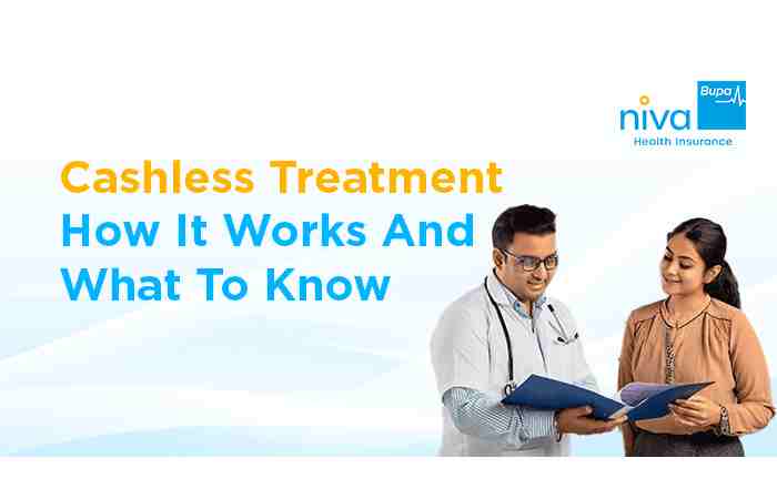Key Features of Niva Bupa Health Insurance Plans