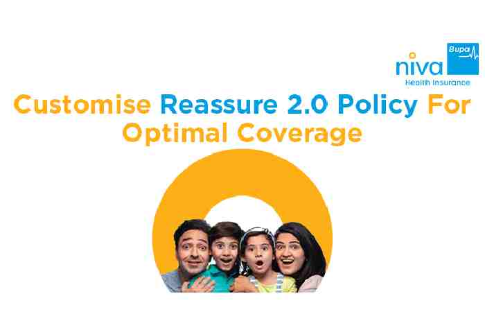 Major Health Insurance Plans Available on Niva Bupa