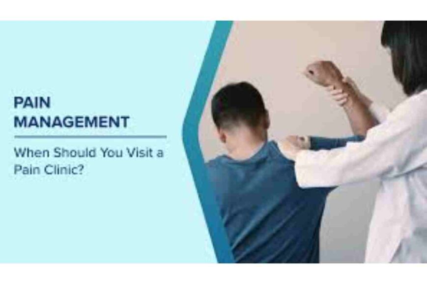 Pain Management Doctors (1)