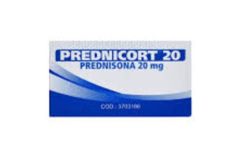 Prednicort Obat Apa – Full Information, Uses And Side Effects