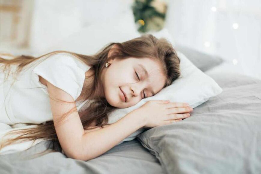 Sleep Specialist Near Me