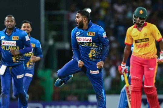 Top News Features and Global Headlines