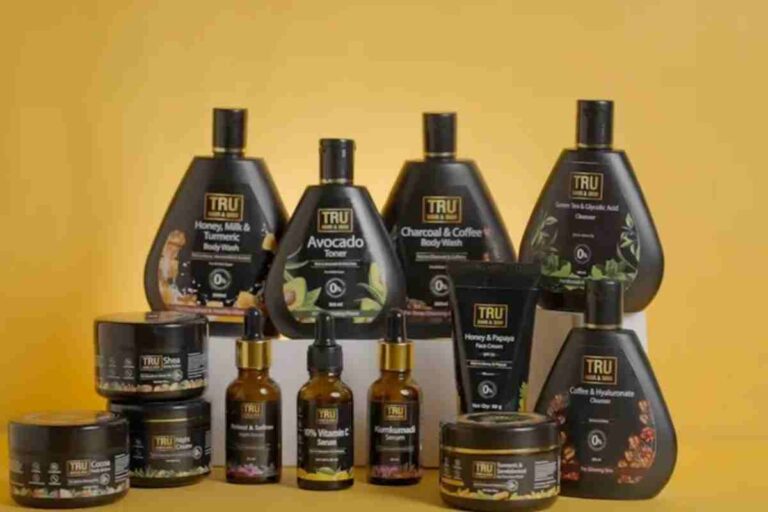 Tru Hair and Skin – Benefits, Tips And More