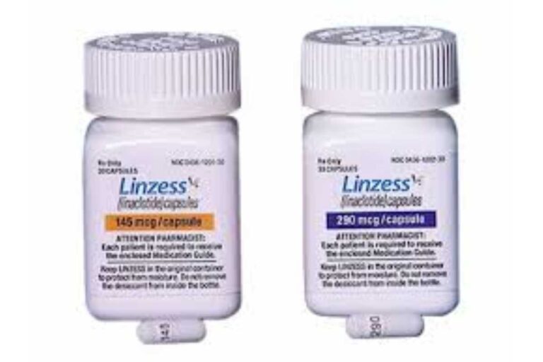 Why is Linzess Dangerous