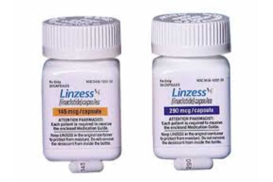 Why is Linzess Dangerous