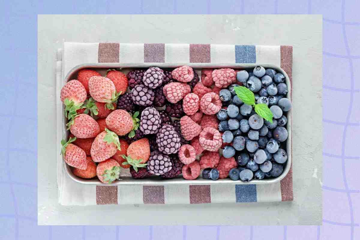 ice hack diet to lose weight