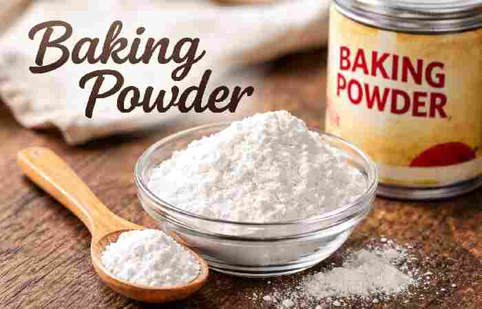 Baking Powder