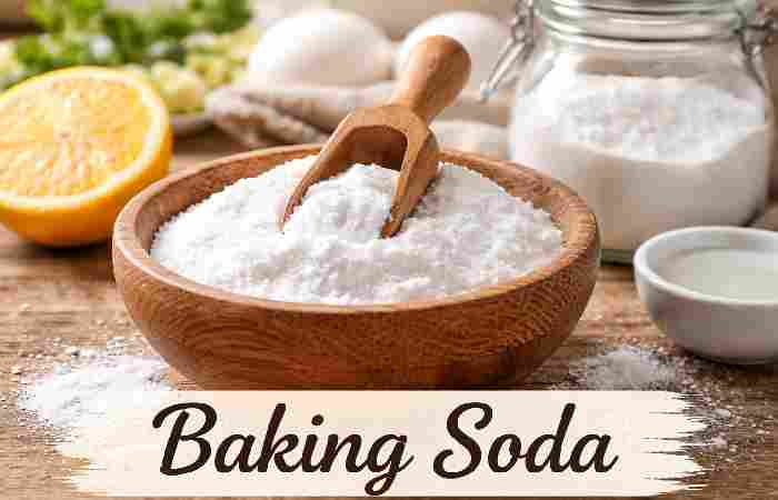 Baking Soda