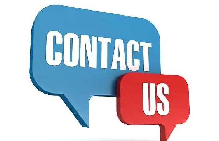 Contact Us - Healthcaresin