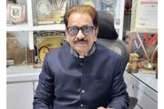 Dr. Binay Karak Neurologist Clinic Photos