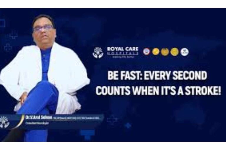 Find The Best Neurologist Near Me ( Hyderabad, Telangana)