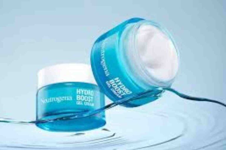 Neutrogena Hydro Boost  – Methods, Features, And More