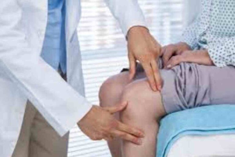 Orthopedic Doctor Near Me