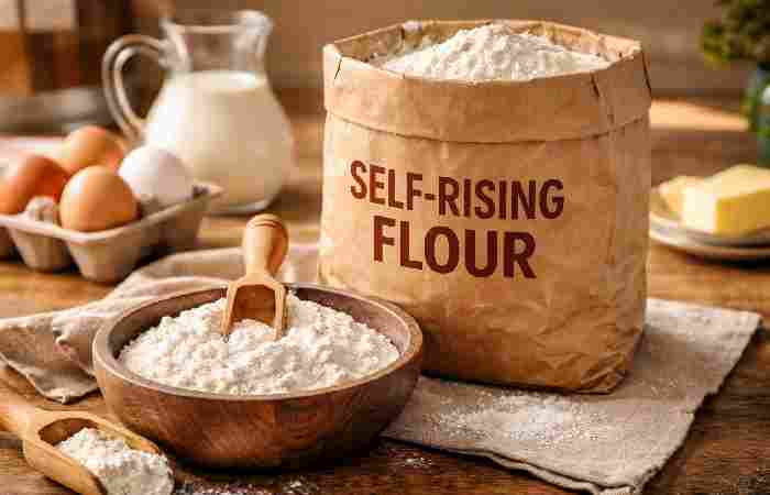 Self-Rising Flour