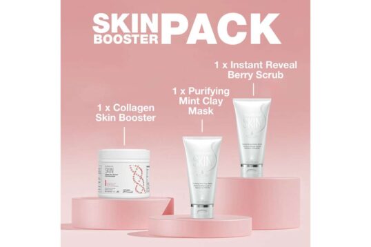 Skin Booster Herbalife