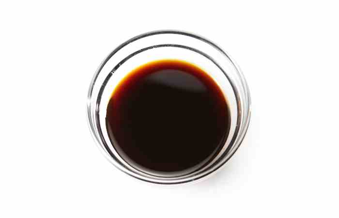 Soy Sauce