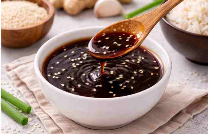 Teriyaki Sauce