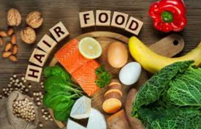 The Best Fruits for Your Hair