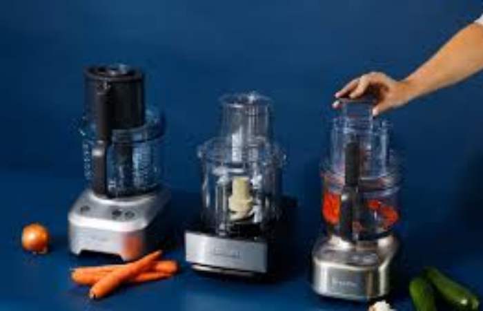 Why Does the Price of a Food Processor Like XXCC Vary So Much